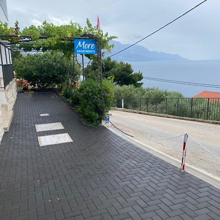 Apartments More Marusici Marusici (Split-Dalmatia) Exterior foto