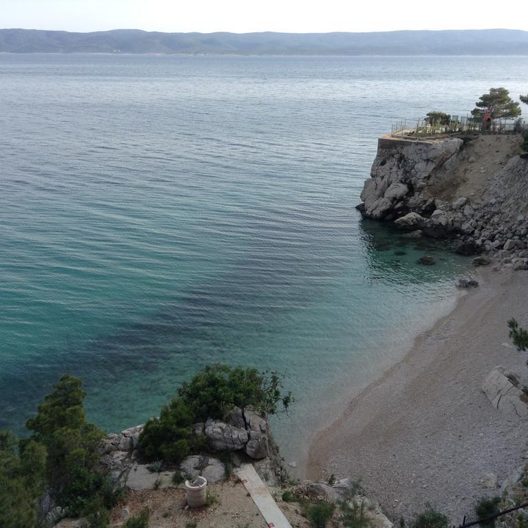 Apartments More Marusici Marusici (Split-Dalmatia) Exterior foto