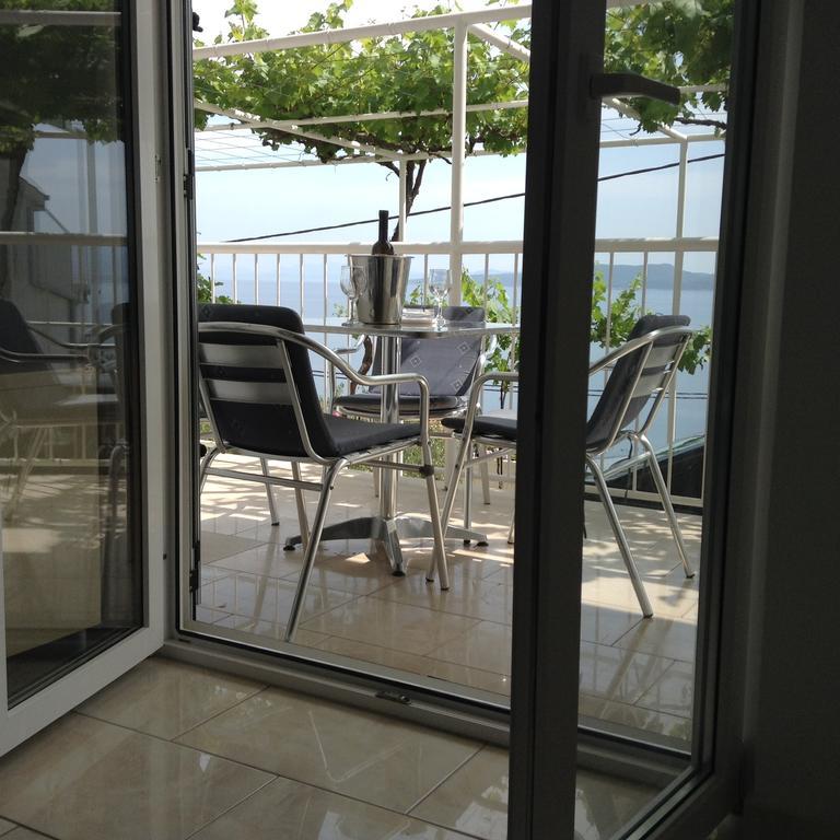 Apartments More Marusici Marusici (Split-Dalmatia) Exterior foto